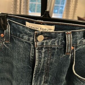 Denium Forum The 90’s Lo-Rise Baggy Wide